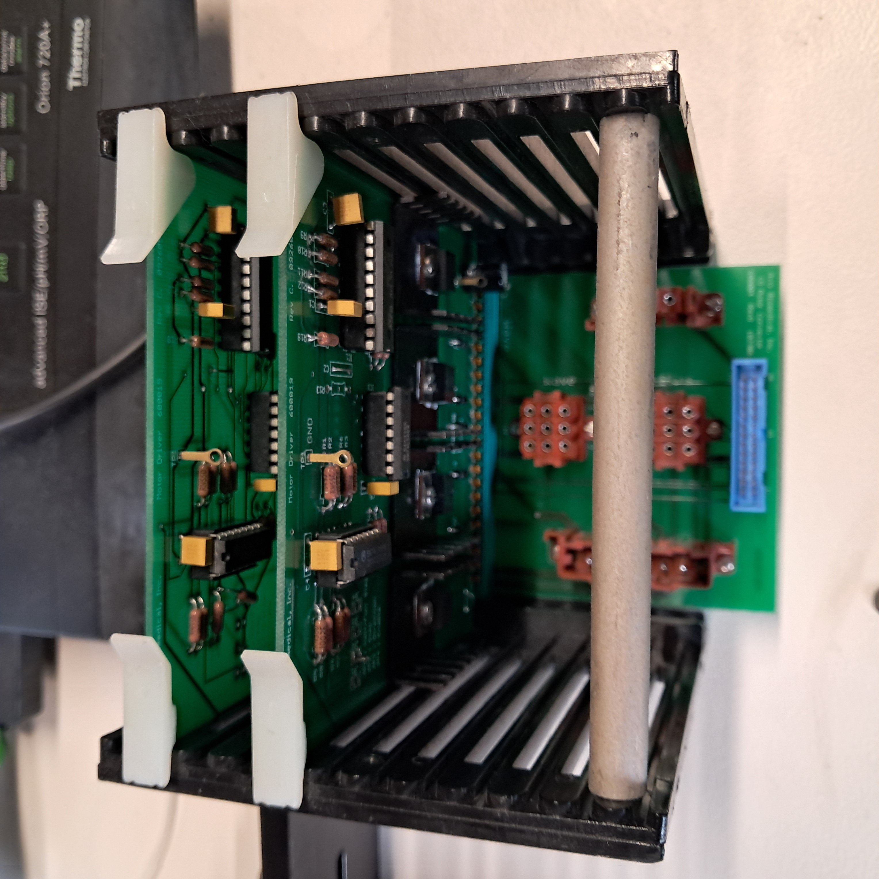 Used AVIV Circular Dichroism spectrometer 215