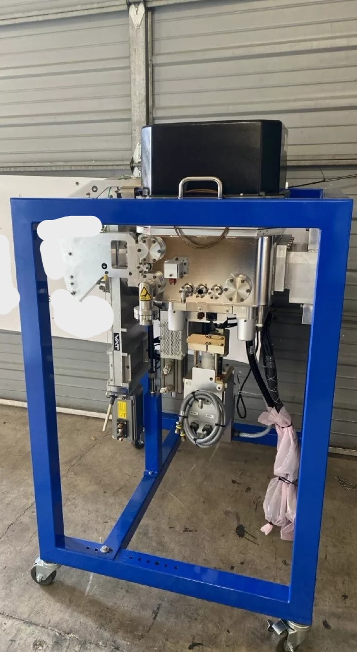 Used Applied Materials Endura STD Chamber