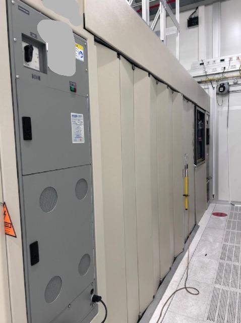 Used 2011 Axcelis GSD-160E2