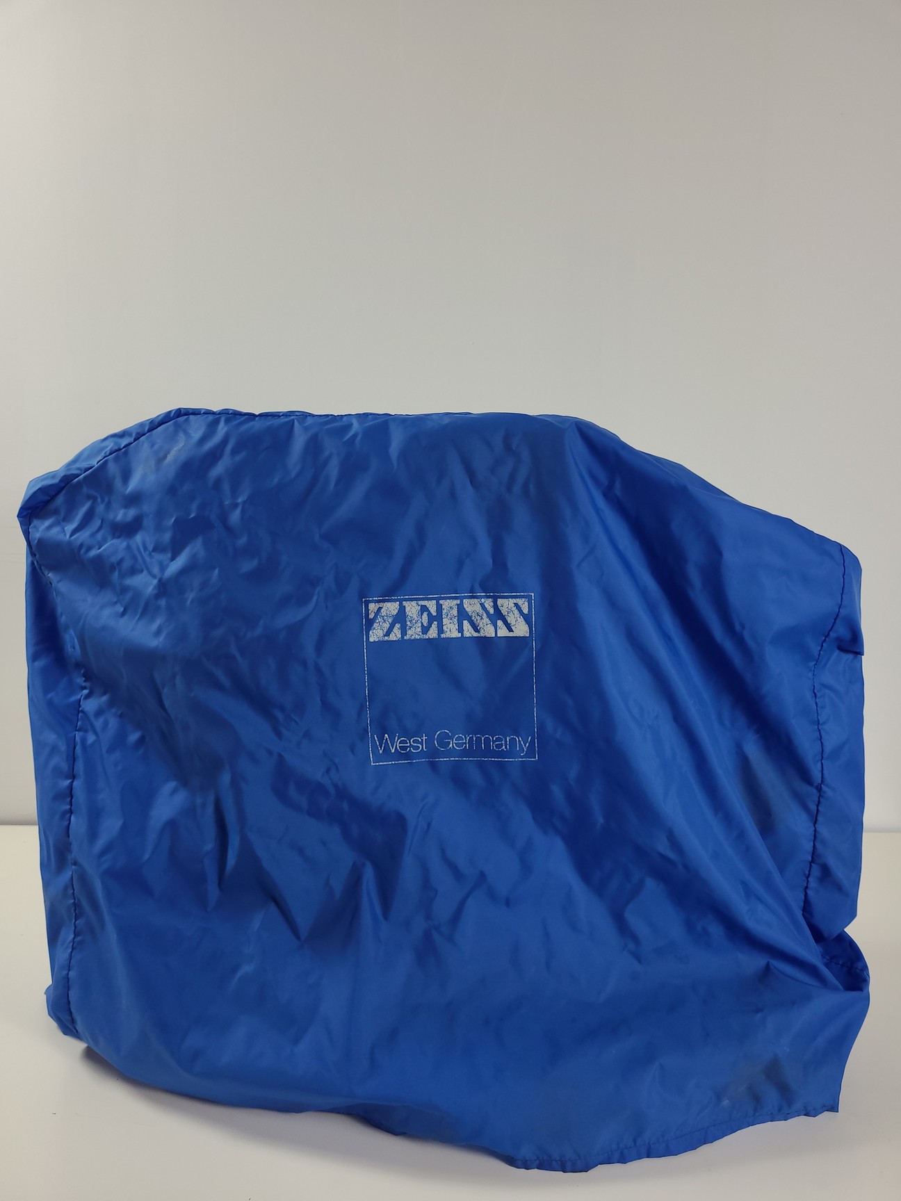 Used Zeiss Axiophot Microscope w/ 5 x Zeiss Plan-NEOFLUAR Objectives Lab