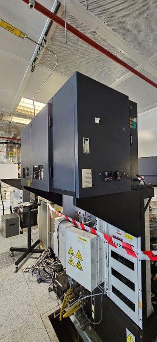 Used AMAT P 5000 USG or TEOS