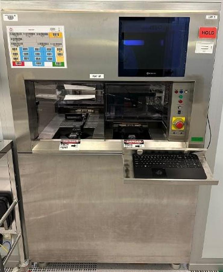 Used LAM Research 4520XL Oxide