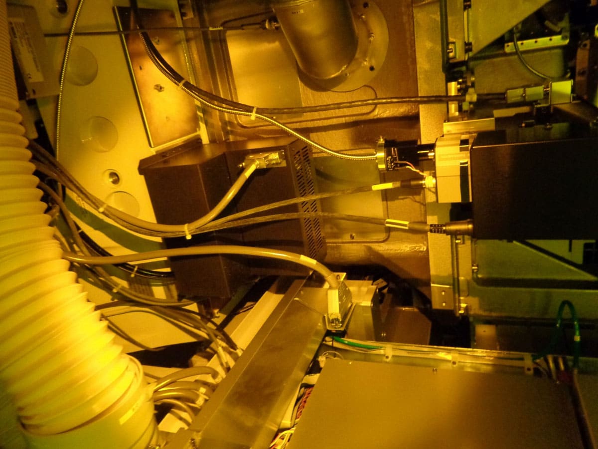 Used 2000 Canon FPA 3000 i5+ Stepper- 2 Available