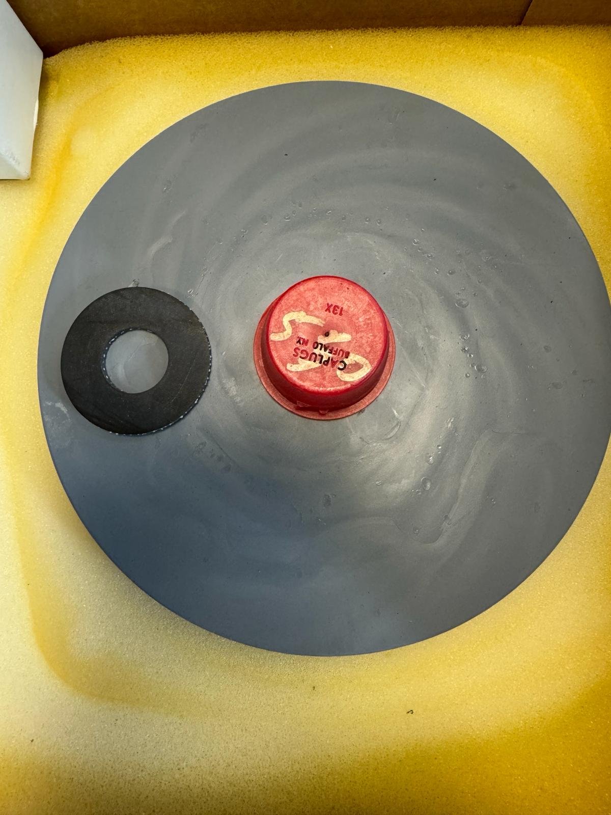 Used Eaton Nova 6200AV Price Pump HP75