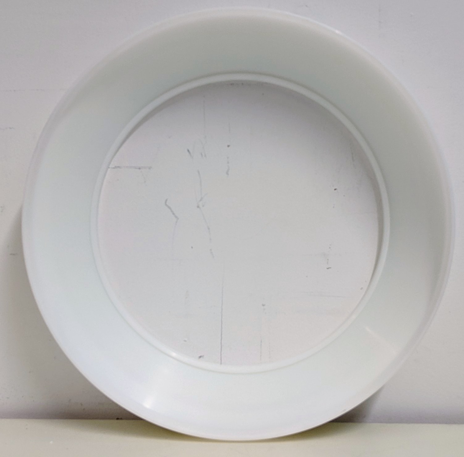 Used TEL UPPER CUP(12-PCT)