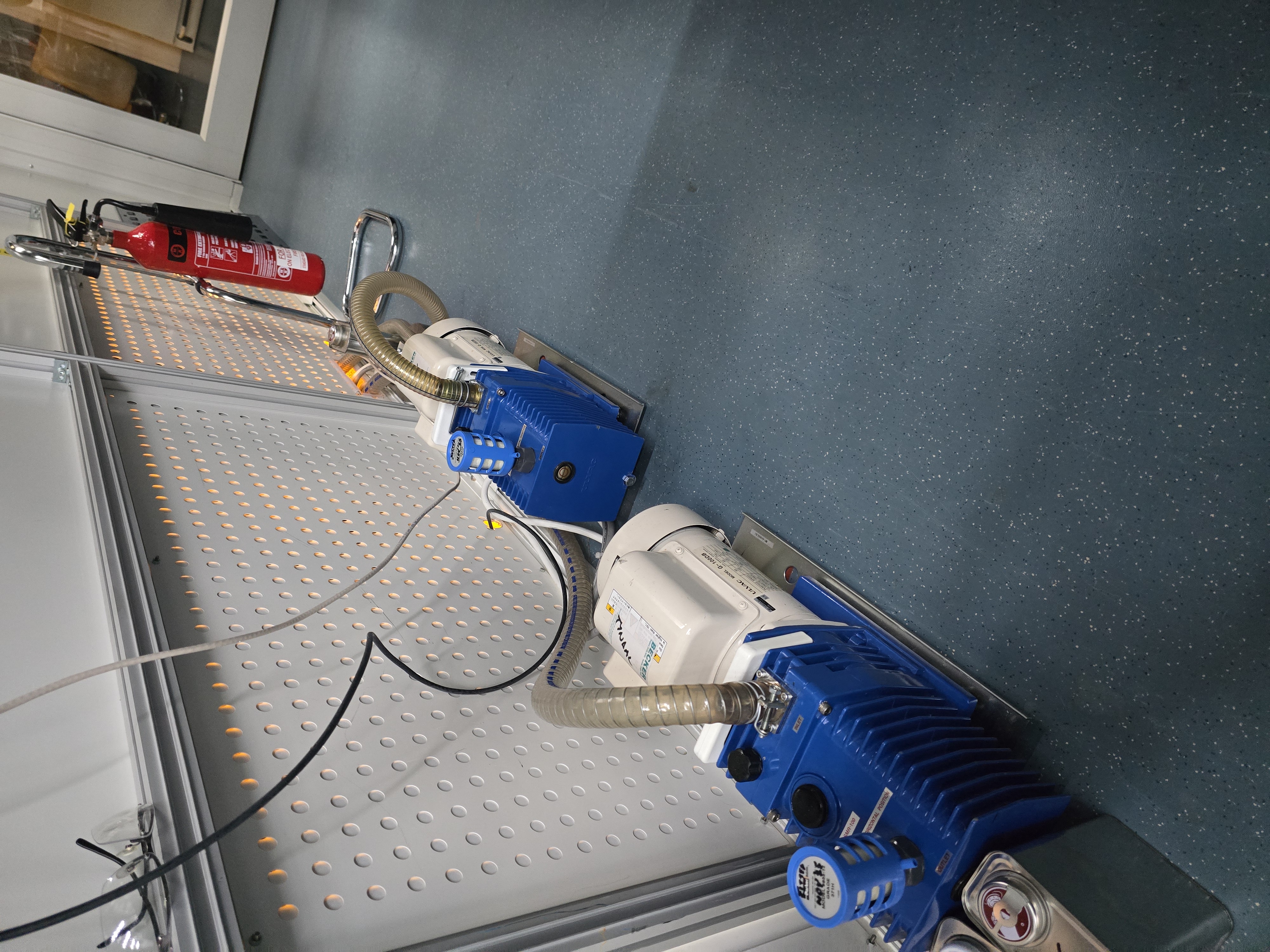 Used 2009 Jeol JEOL-6490LV SEM