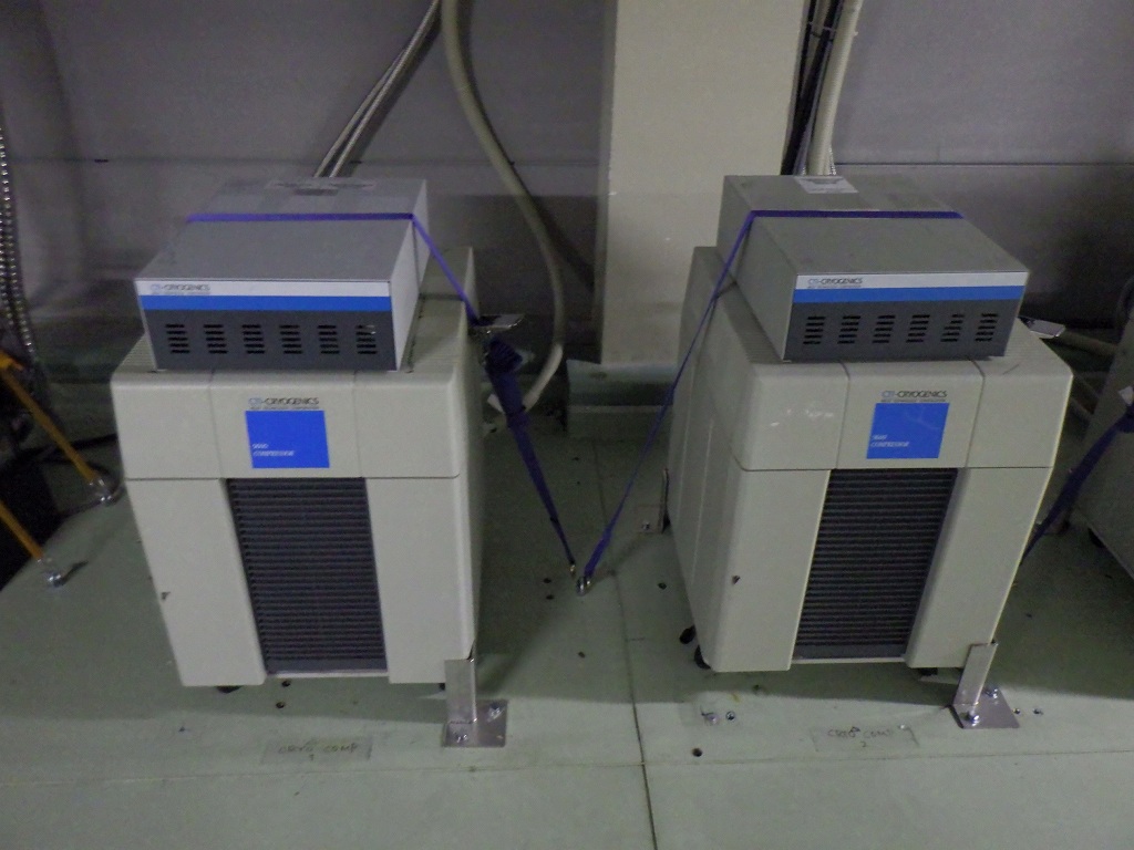 Used 2000 AMAT ENDURA 5500