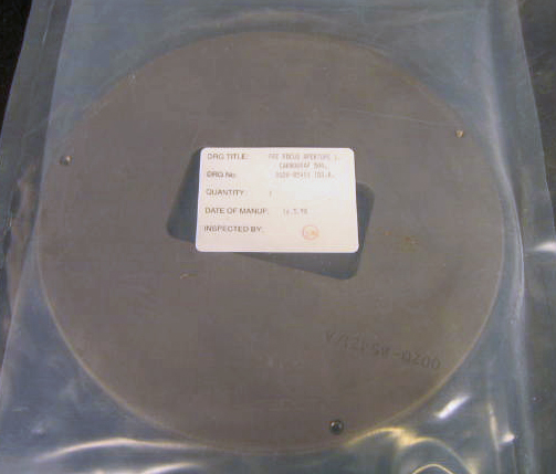 Used AMAT 0020-85420