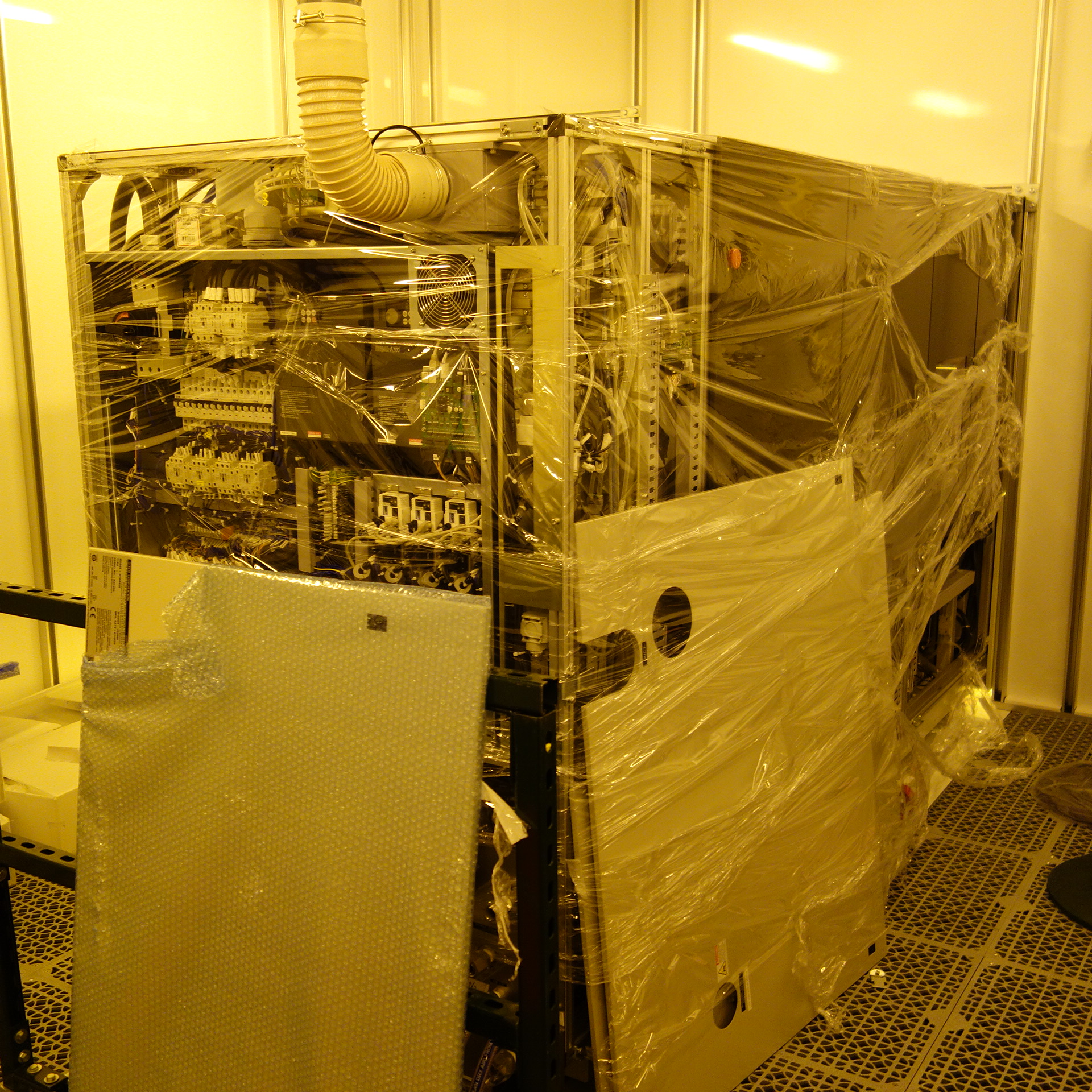 Used 2024 Disco DTG8460 Taiko Grinder