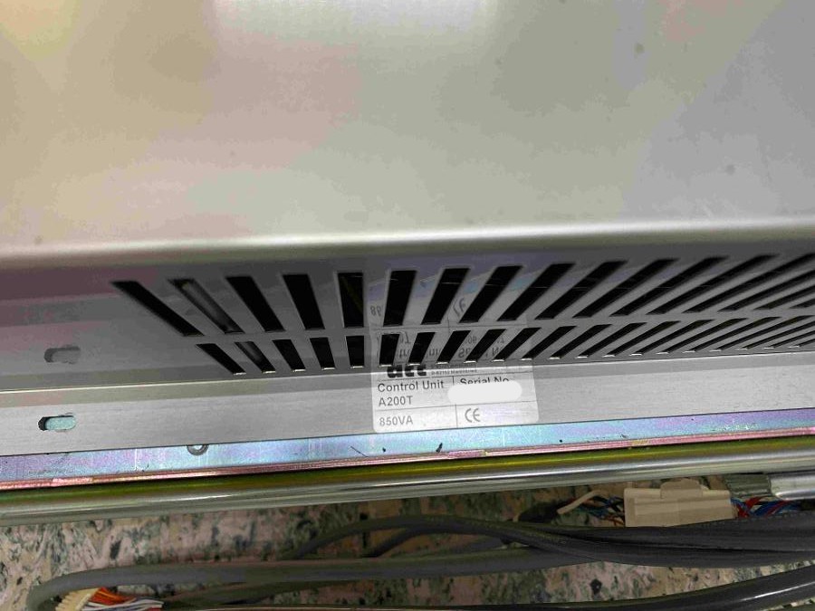 Used Accretech TSK UF200/UF200A