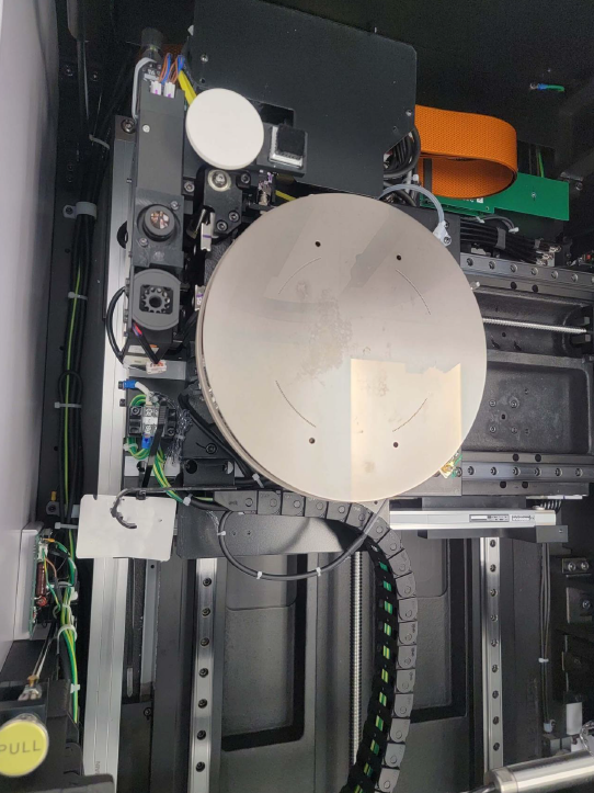 Used 2019 Accretech/TSK UF-200R Wafer Prober