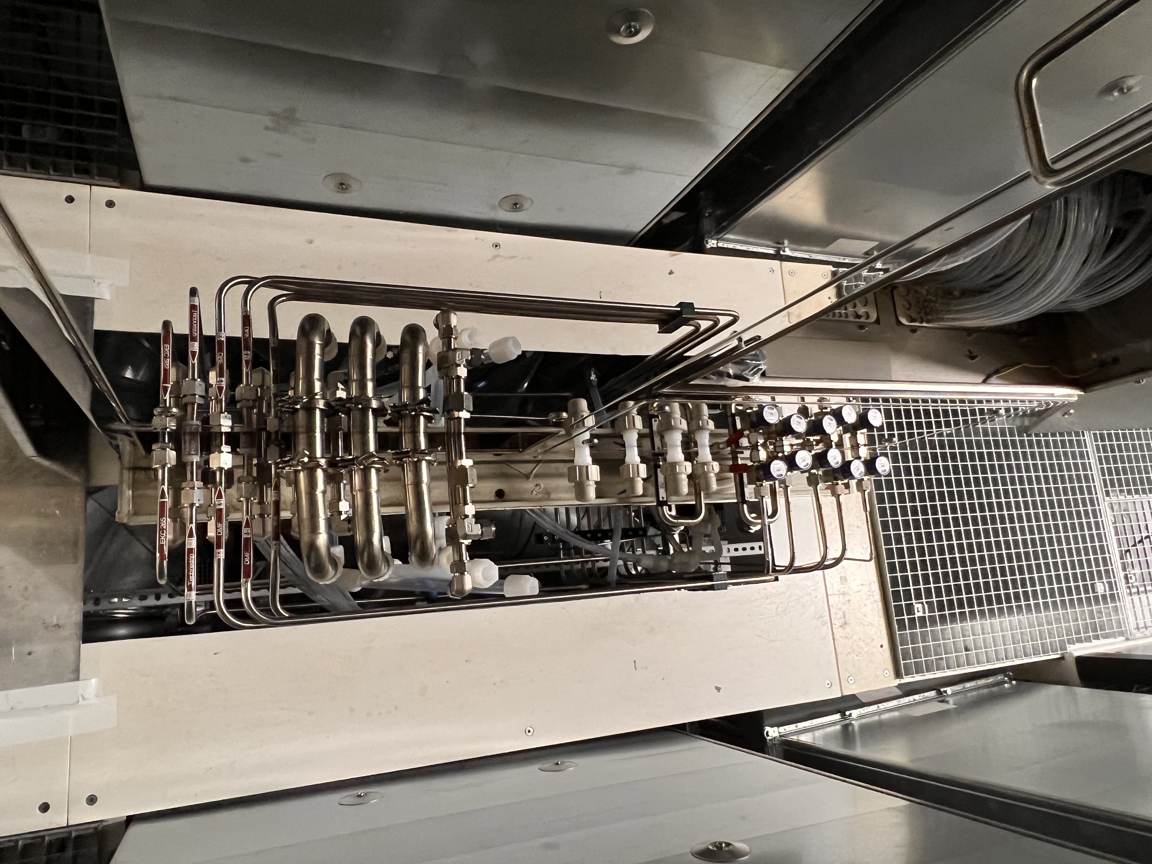 Used 2016 Ramgraber SST