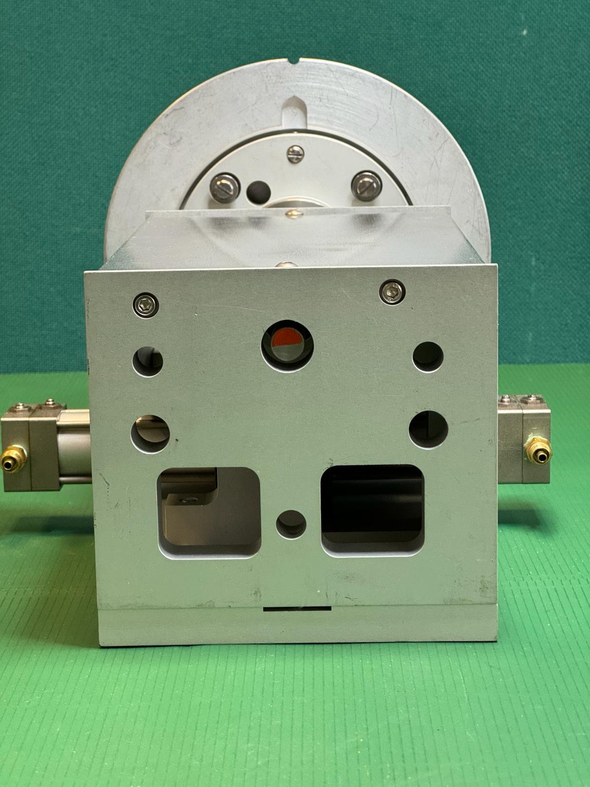 Used Eaton Nova 6200AV Power One Ion Beam Monitor