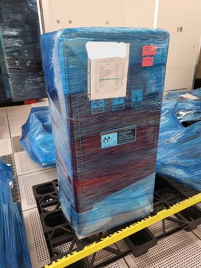 Used Axcelis NV-GSD III