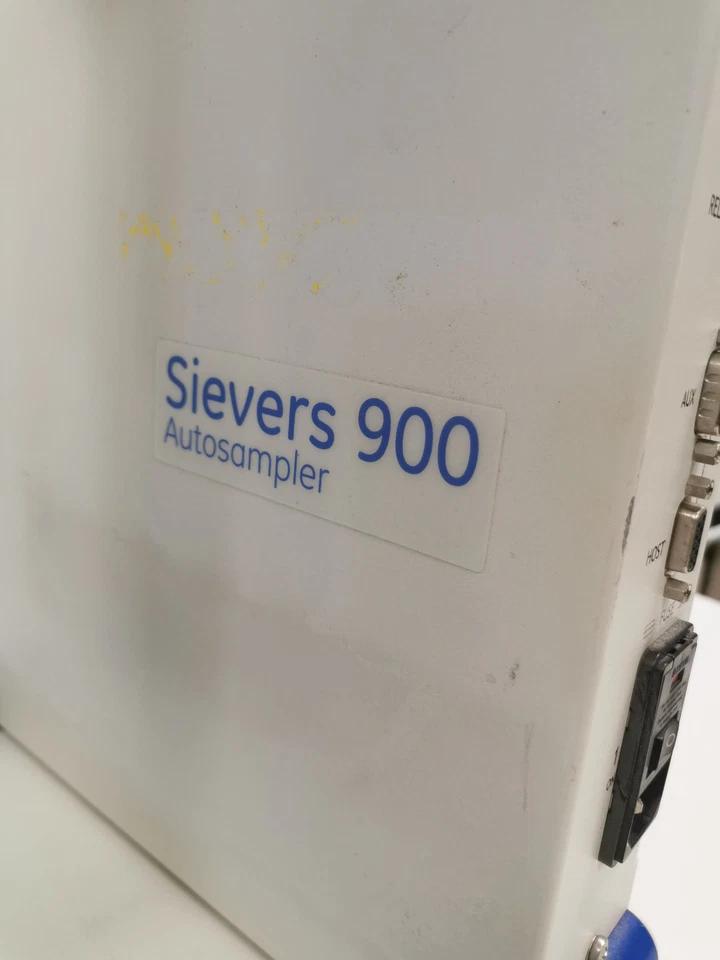 Used GE Sievers TOC 900 LAB Analyser