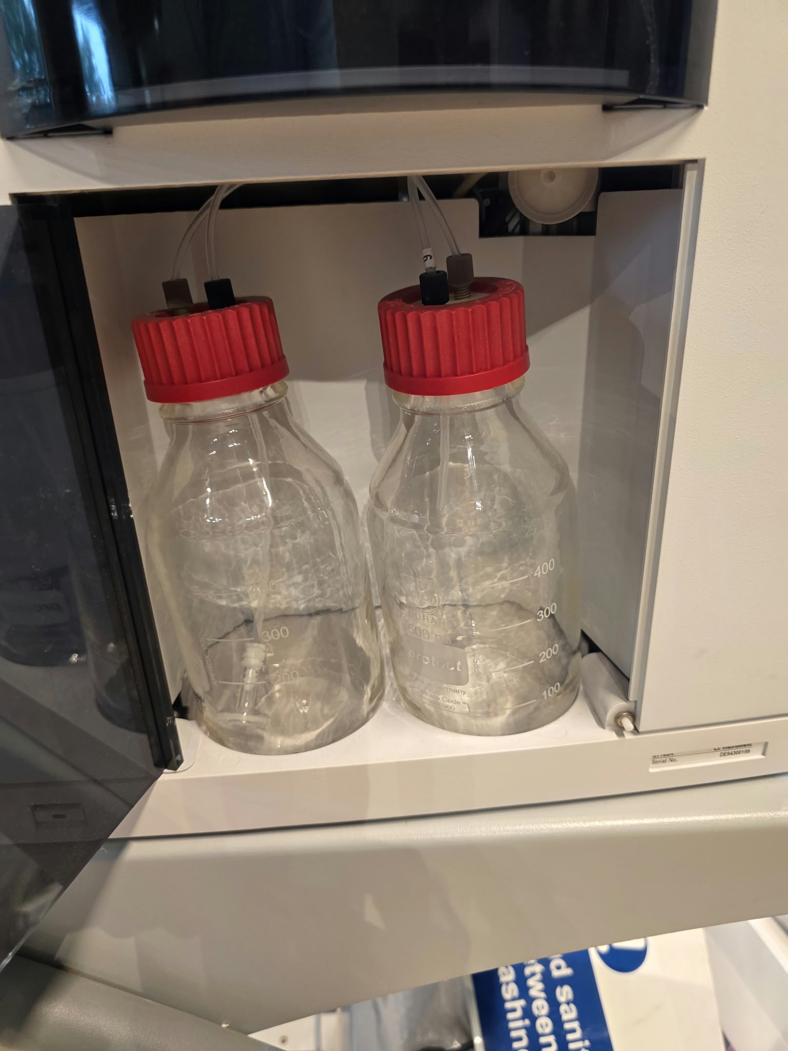 Used Agilent G7100A