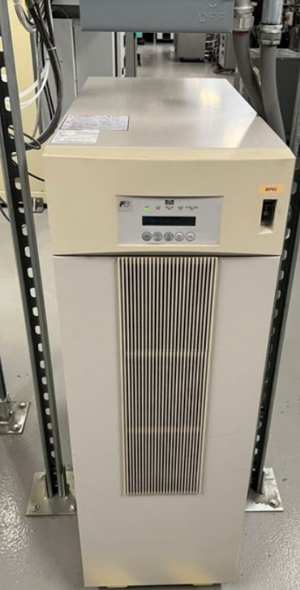 Used 2008 TEL Indy IRAD