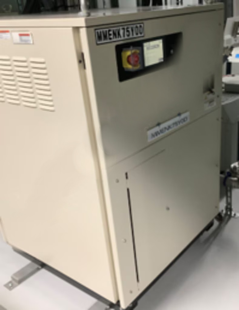 Used 2018 Applied Materials AMAT Endura II Liner/Barrier