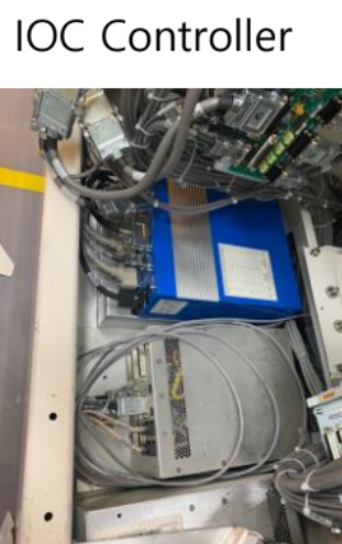 Used 2011 LAM (Novellus) Vector Express AHM