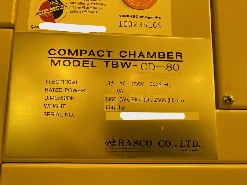 Used 1995 Canon 3000i4