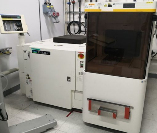 Used 2004 TEL P12XLn