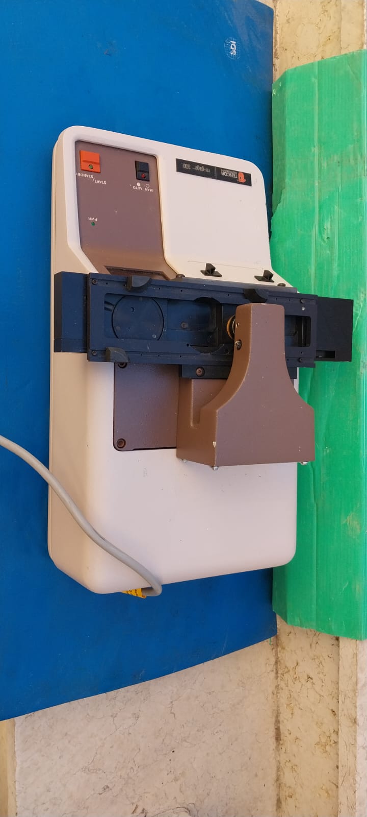 Used KLA Tencor M-Gage 300