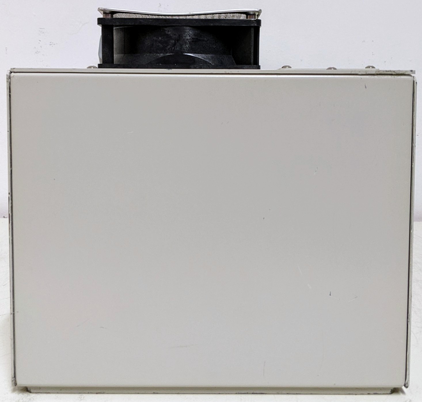 Used TEL ATCC Controller Box