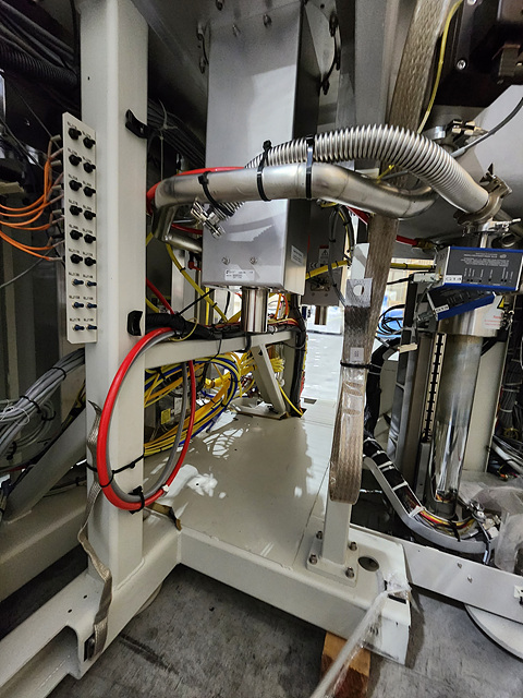 Used Varian Viista HC Implanter