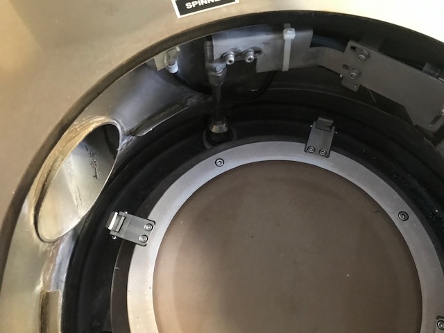 Used 1997 Disco DFD 651