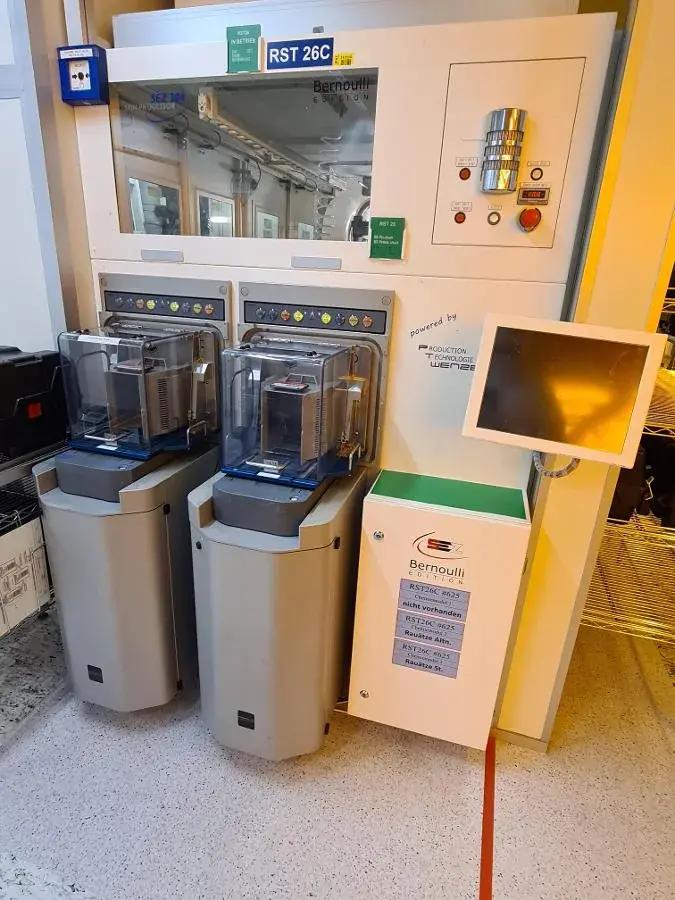 Used 2002 SEZ SP304