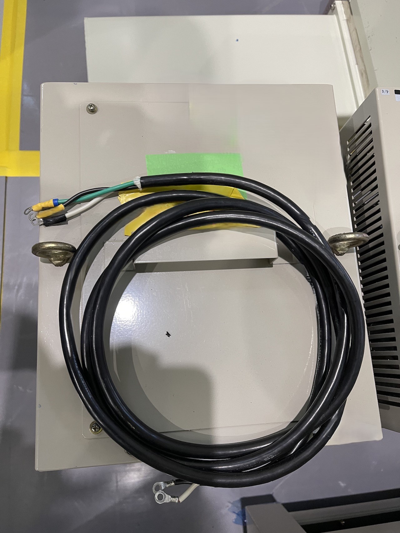 Used 2011 Jeol JBX 6000 FS/E