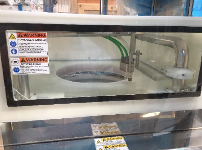 Used 2008 Suss Microtec ACS300