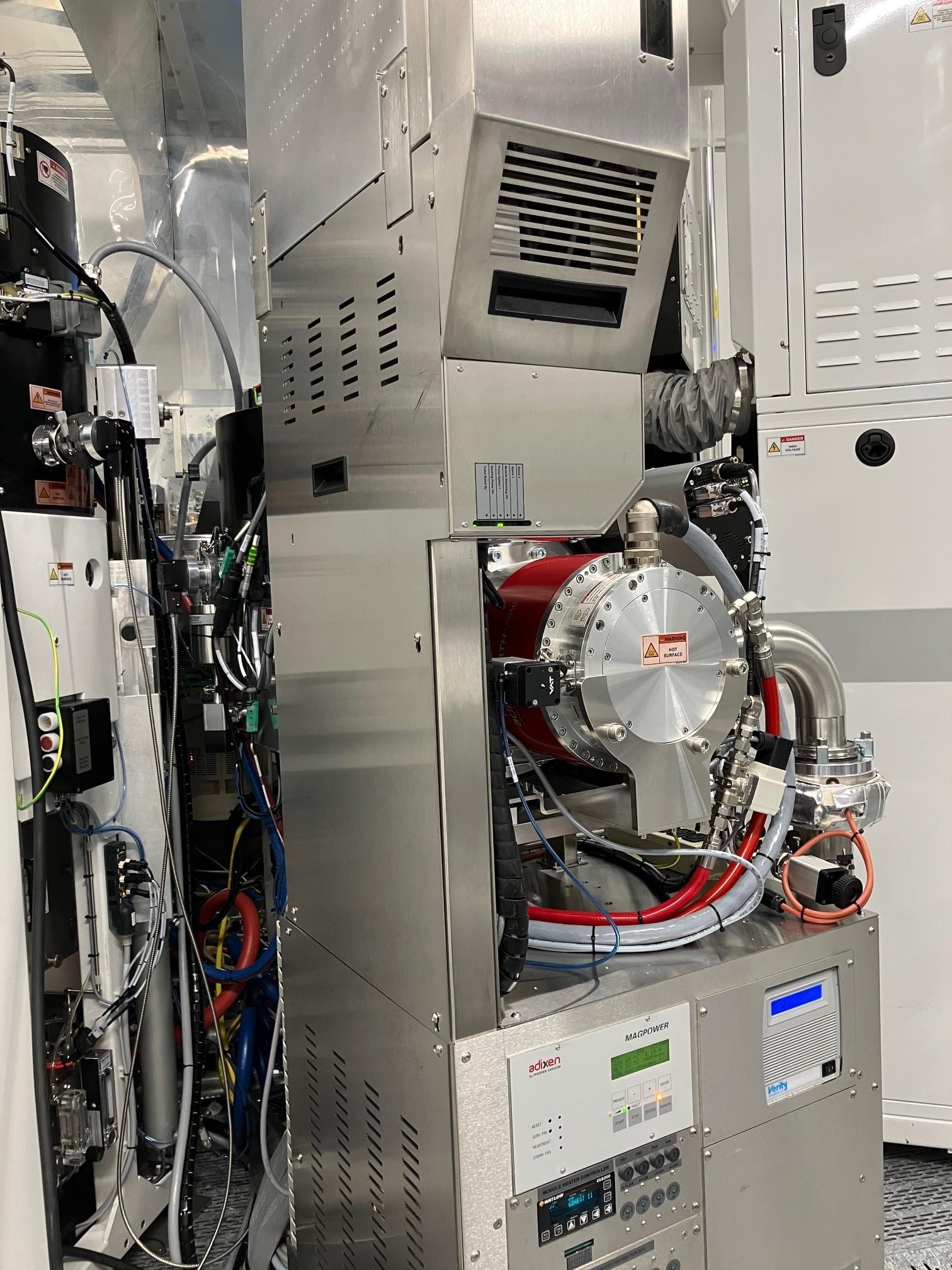 Used 2021 KLA / SPTS  Omega fxP 2x ICP and 2x Synapse