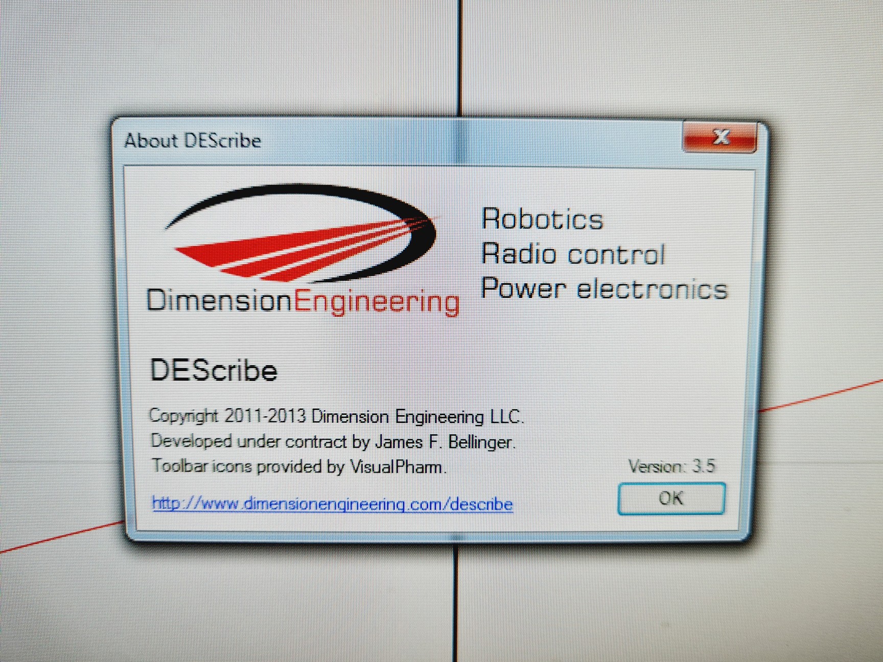Used 2014 NScrypt 3Dn-300 FiT Direct Digital Manufacturing System w/ PC & Accessories Lab