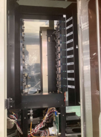 Used Nikon i14E Stepper