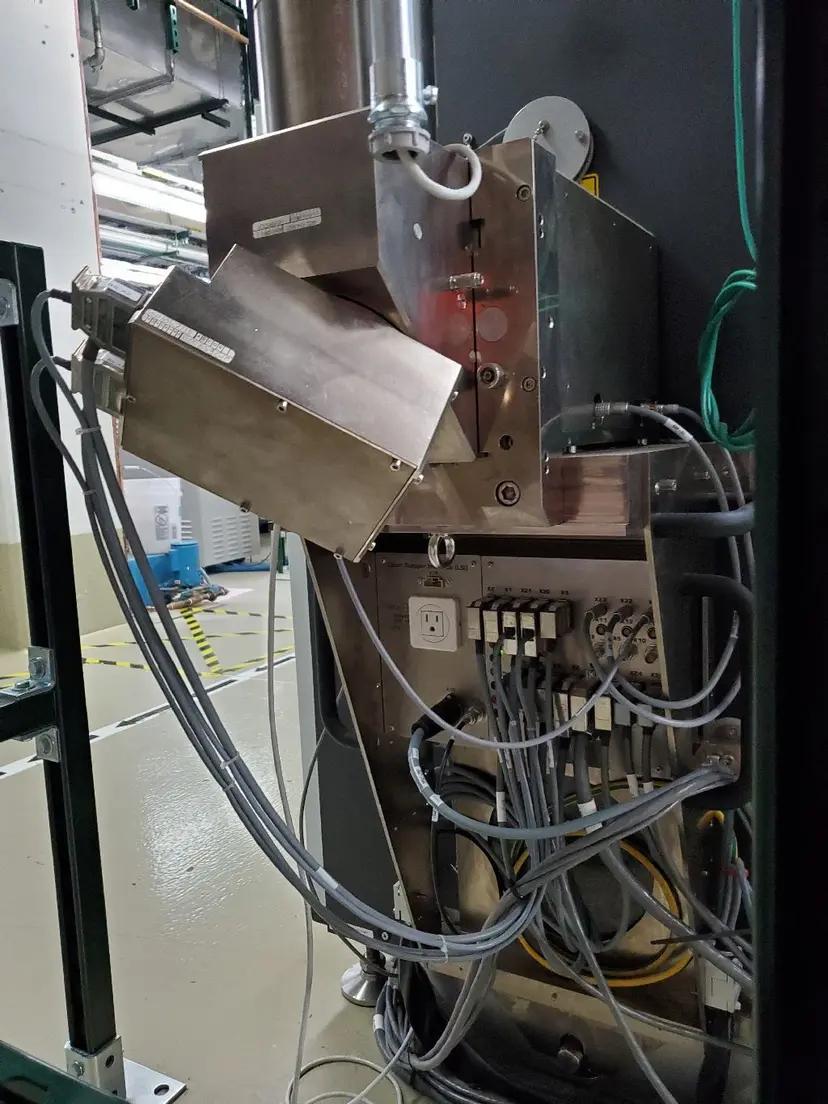 Used 2006 ASML PAS 5500/1150C