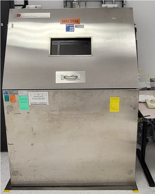 Used 2018 Bruker Dimension 5000