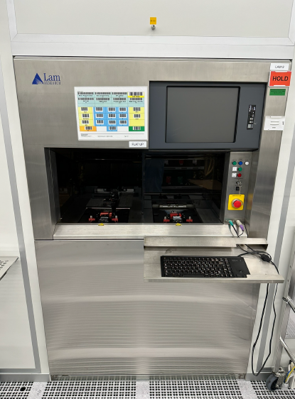 Used 2001 Lam Research 4526i Oxide Etch