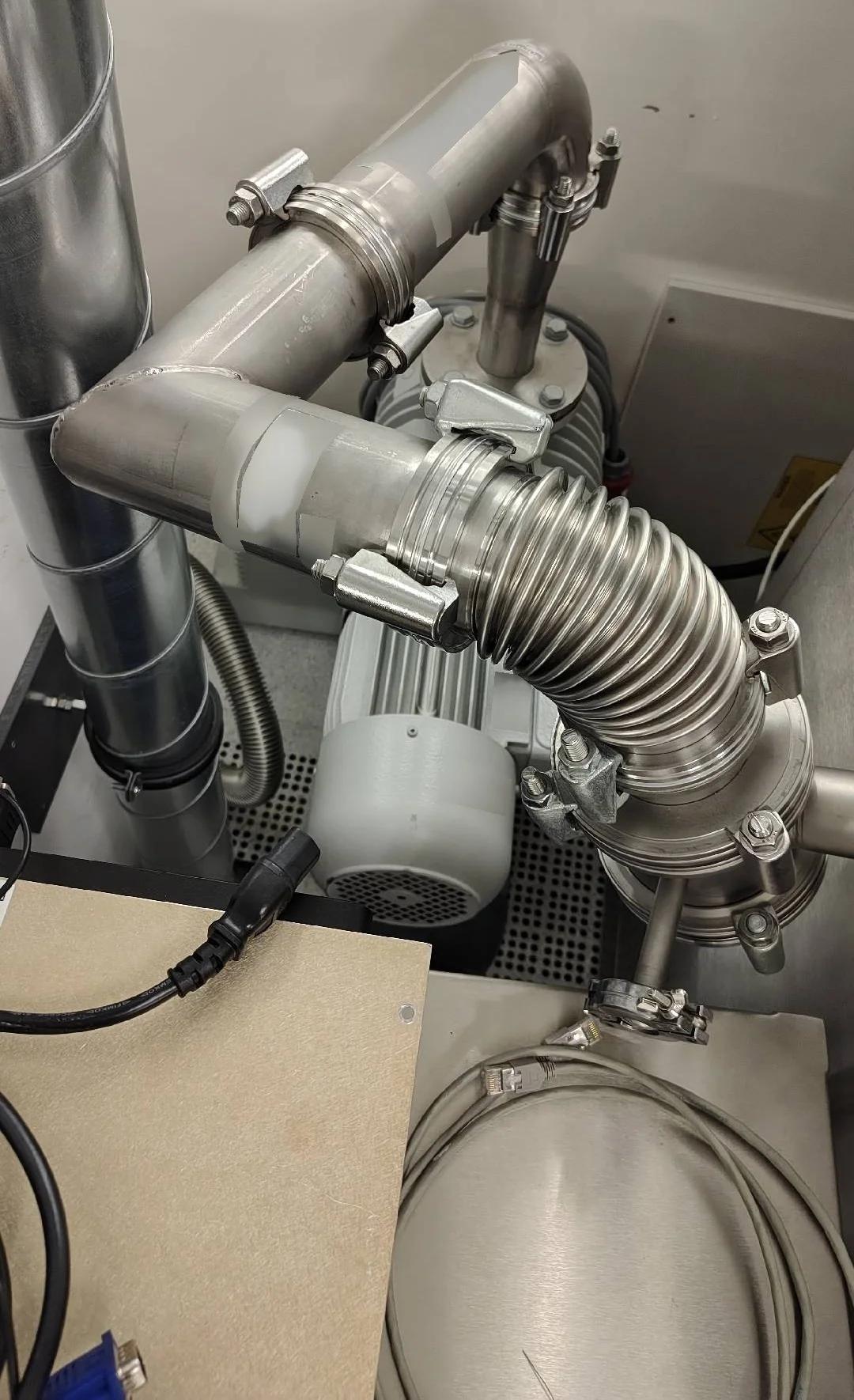 Used Oxford Plasmalab 800 Plus PECVD (Plasma‑Enhanced Chemical Vapor Deposition) System