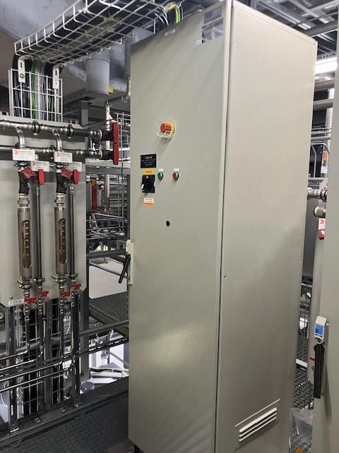 Used 1999 ASM Advance 400