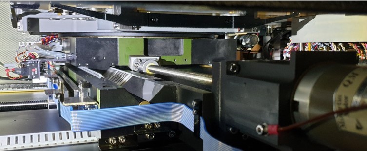 Used 1996  NSR-2205i11D