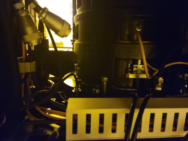 Used NIKON NSR-2005 i8A