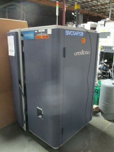 Used LTX Credence LTX Credence Semiconductor Tester, 97173001-07 PDU-Sapphire