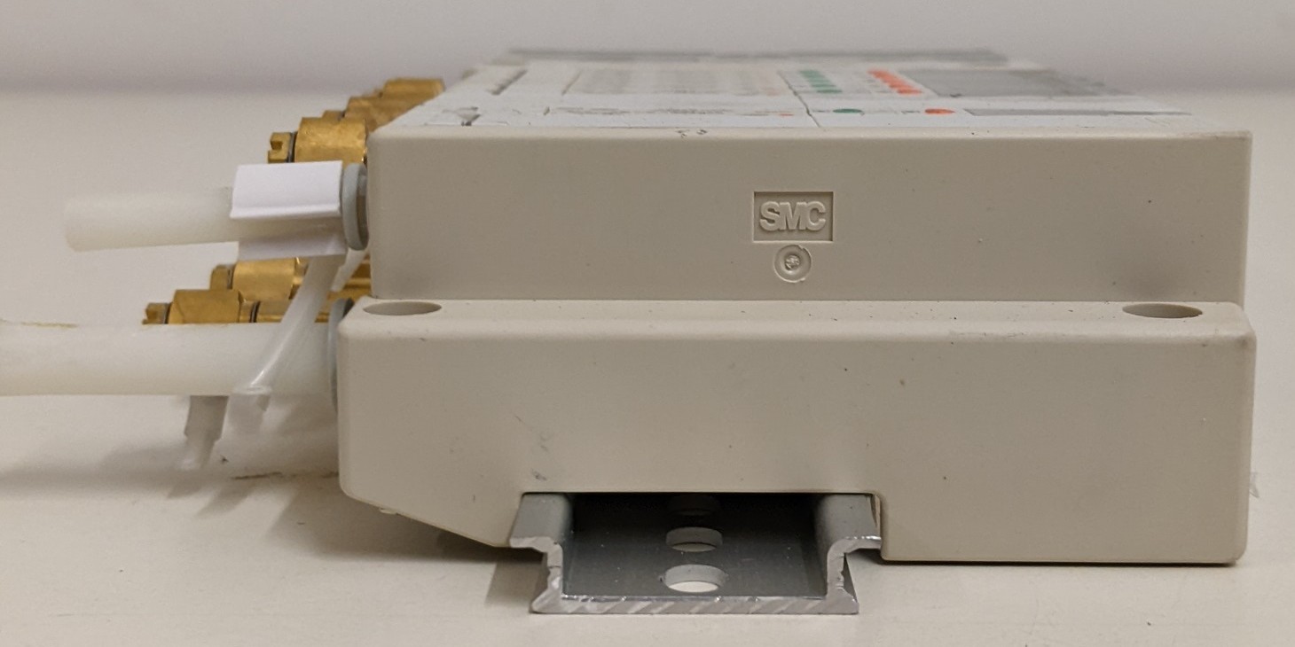 Used SMC Serial Interface I/O Unit