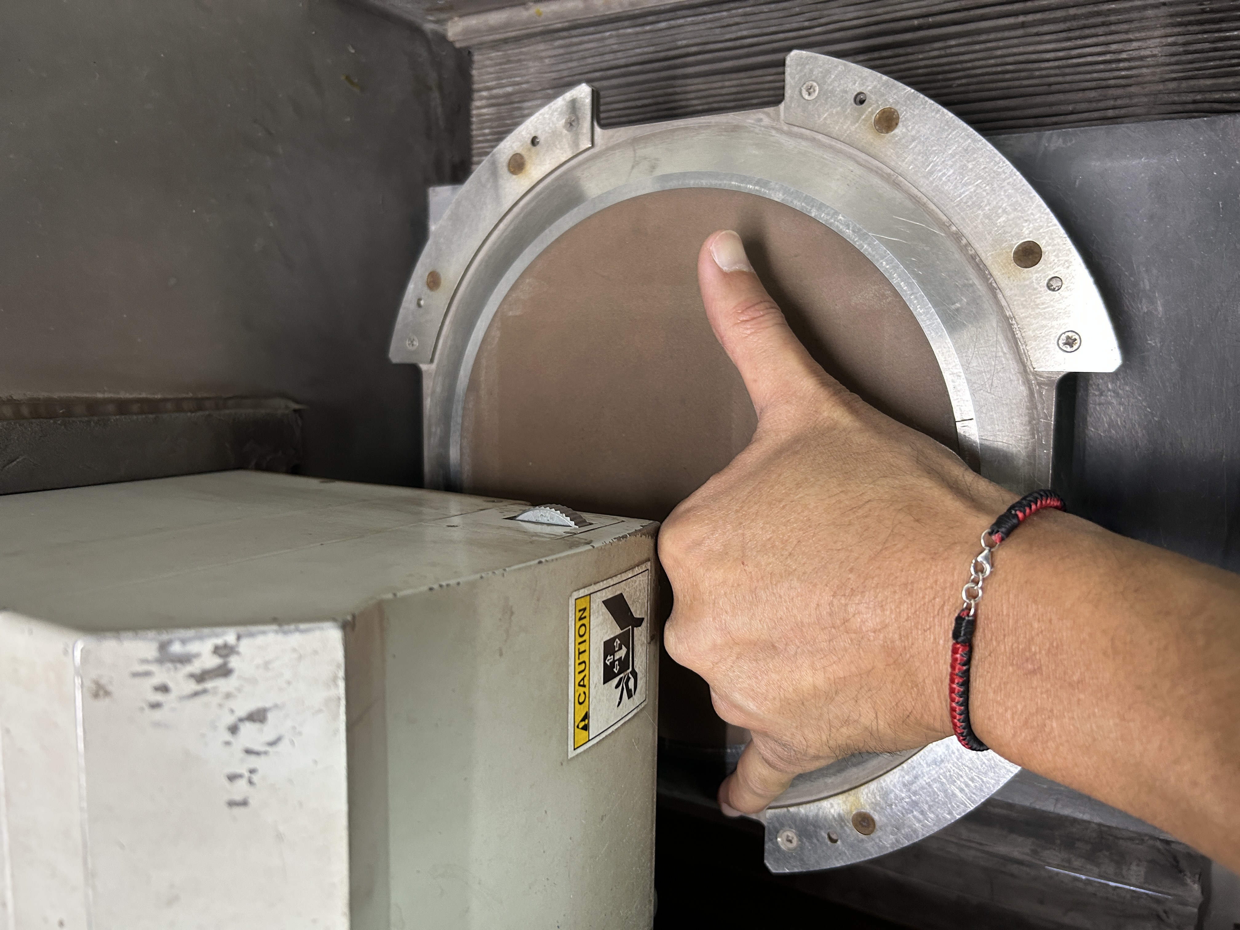 Used 1999 Disco DAD341