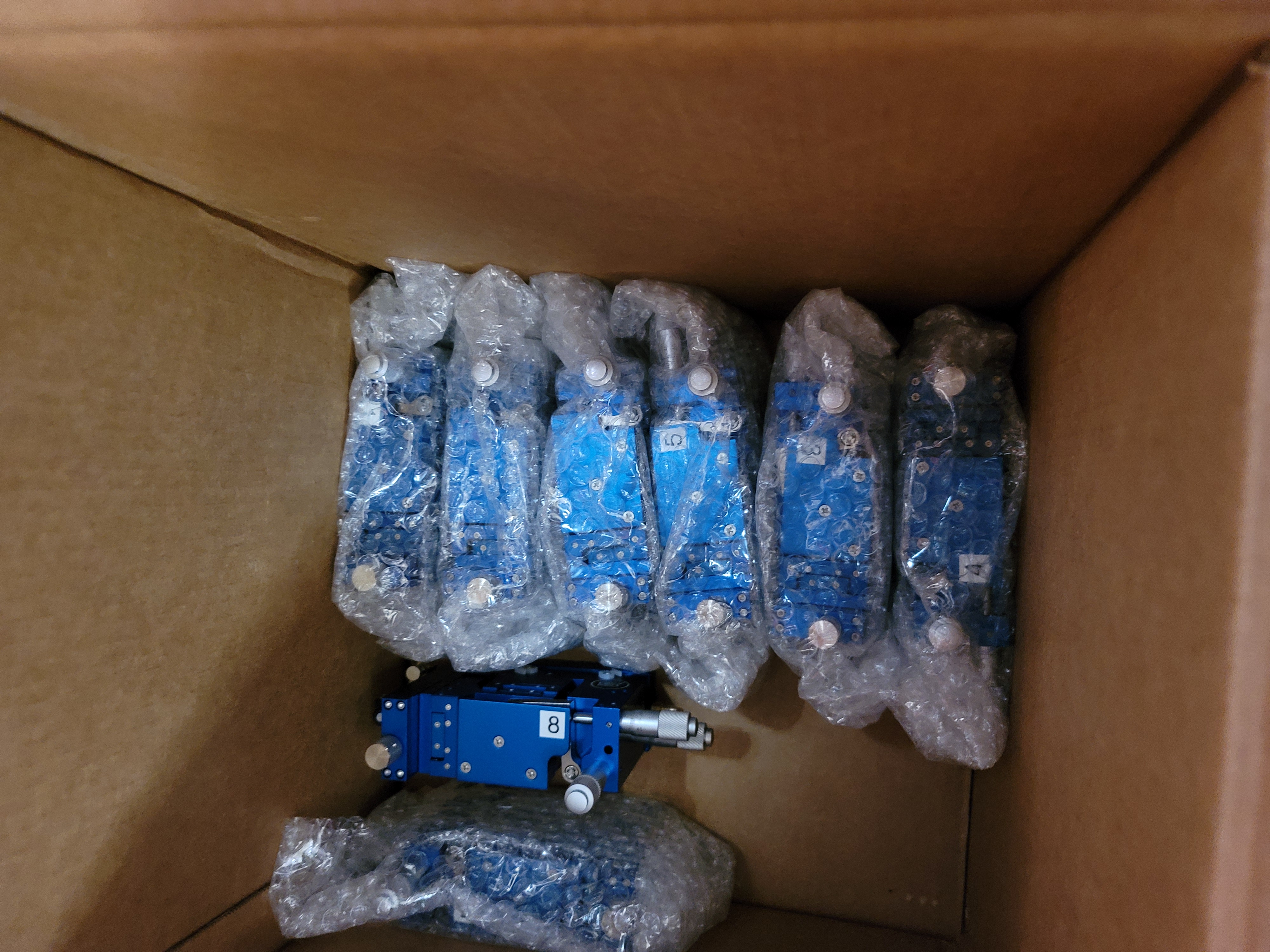 Used Signatone CM-465-22