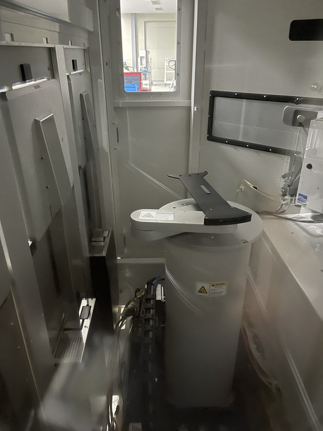 Used 2007 Novellus C3 Vector Express