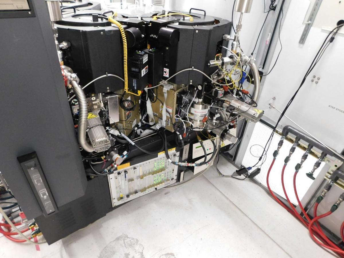 Used 2009 AMAT P-5000 Mark II MxP+ Dielectric