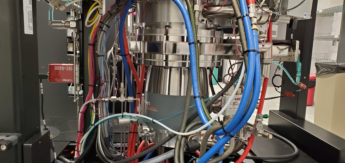 Used AMAT  Centura 5200 HDP