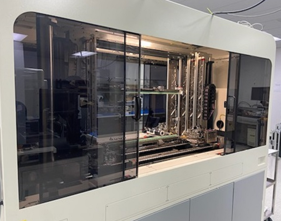 Used 2022 Seica PILOT V8XL